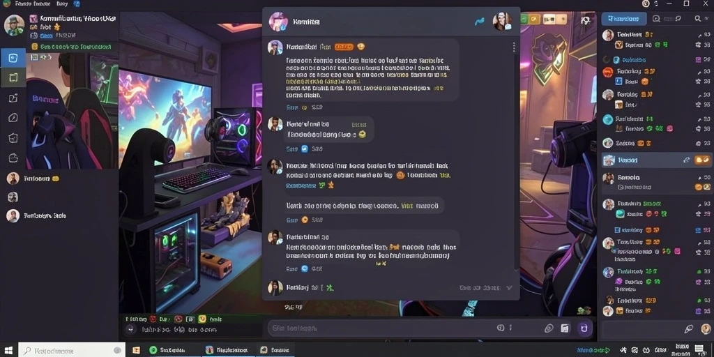 Fitur multiplayer memungkinkan persaingan yang seru.