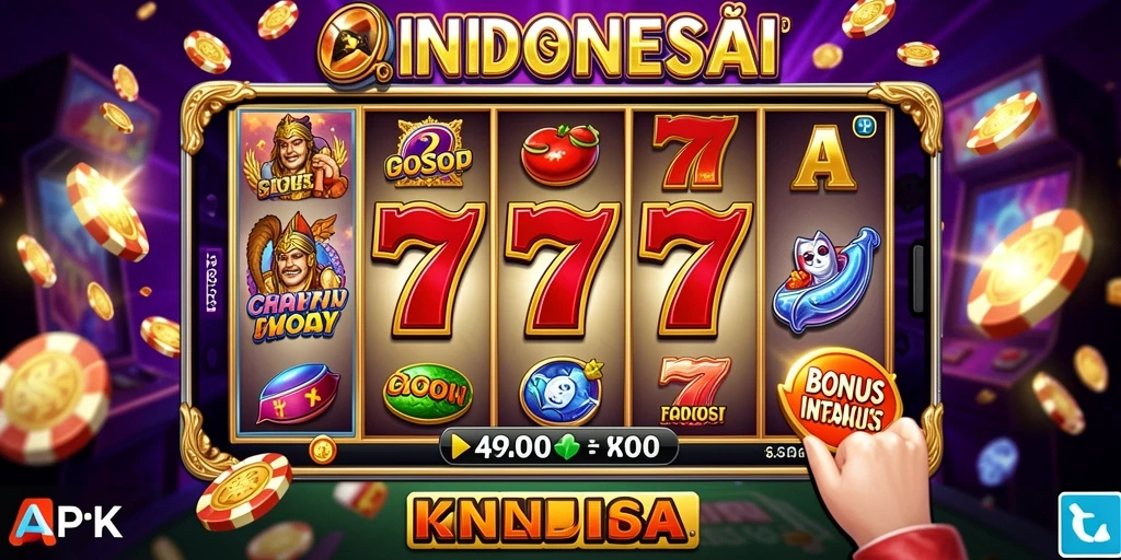 Komunitas aktif yang mendukung interaksi pemain.