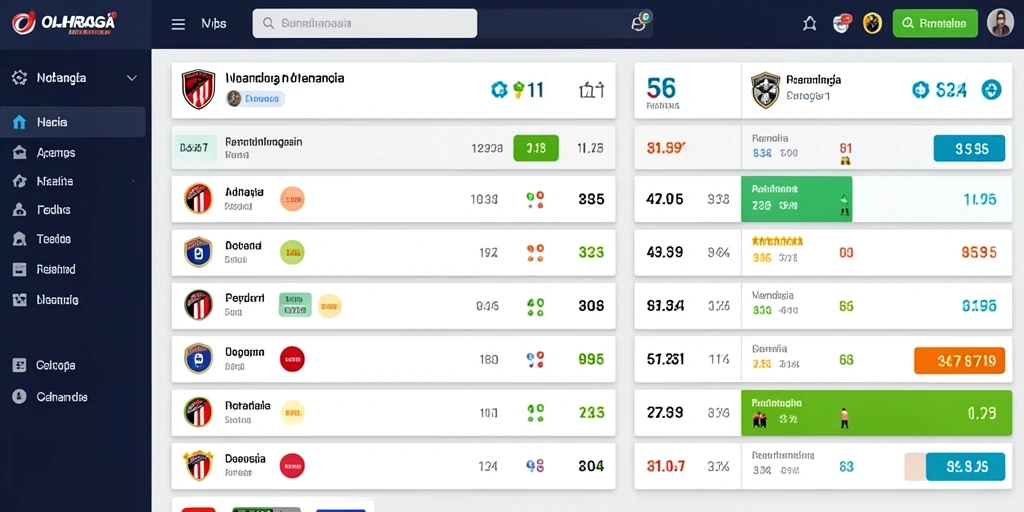 Fitur bonus yang menarik dan menguntungkan.