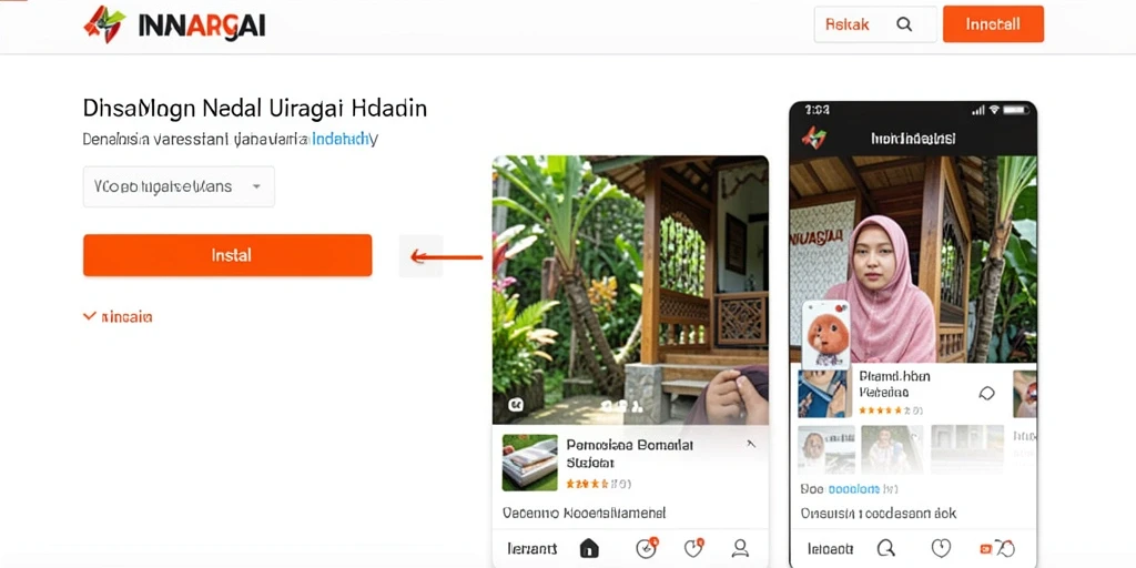 Mode multiplayer yang memungkinkan bermain bersama teman.
