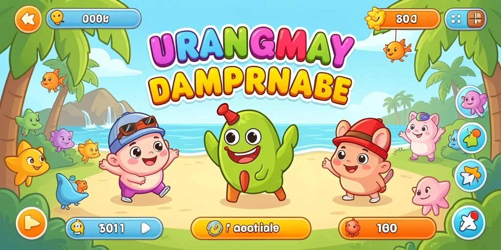 Event menarik dengan hadiah besar setiap bulan.