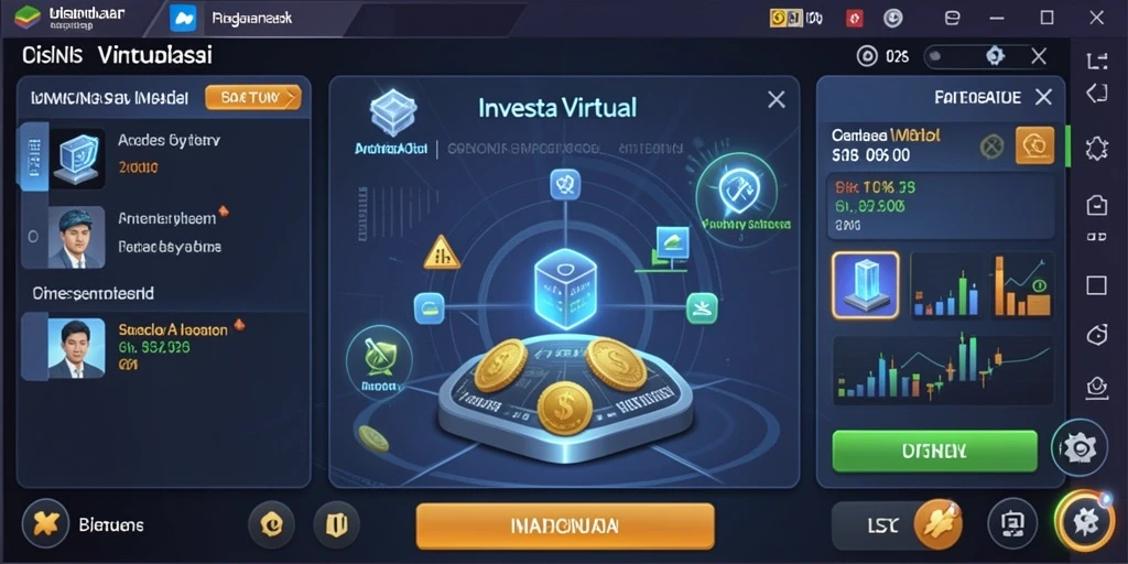 Fitur bonus yang menggiurkan untuk setiap pengguna.
