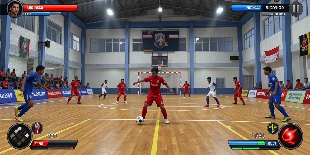 Bonus harian yang menggiurkan untuk para pemain.