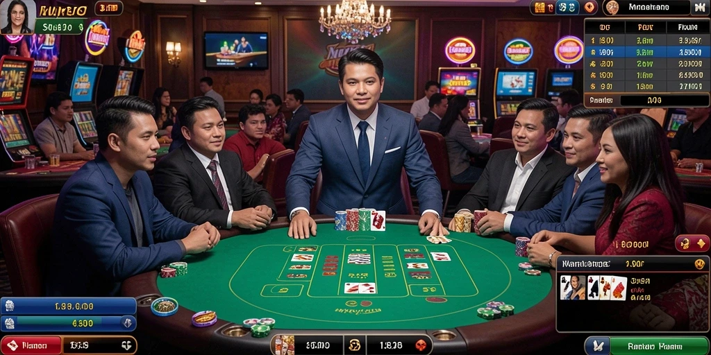 Misi menantang yang akan kamu hadapi di RK55.